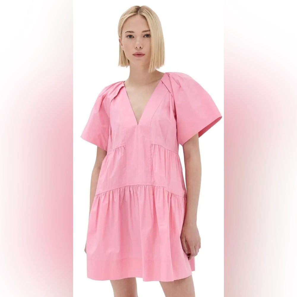 A.L.C. Camila Mini Dress size 0 NWT